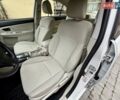 Белый Субару Импреза, объемом двигателя 2 л и пробегом 157 тыс. км за 7700 $, фото 48 на Automoto.ua