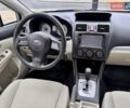 Білий Субару Імпреза, об'ємом двигуна 2 л та пробігом 157 тис. км за 7700 $, фото 56 на Automoto.ua