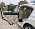 Білий Субару Імпреза, об'ємом двигуна 2 л та пробігом 157 тис. км за 7700 $, фото 50 на Automoto.ua