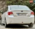Белый Субару Импреза, объемом двигателя 2 л и пробегом 157 тыс. км за 7700 $, фото 19 на Automoto.ua