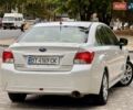 Білий Субару Імпреза, об'ємом двигуна 2 л та пробігом 157 тис. км за 7700 $, фото 12 на Automoto.ua