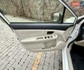 Белый Субару Импреза, объемом двигателя 2 л и пробегом 157 тыс. км за 7700 $, фото 51 на Automoto.ua
