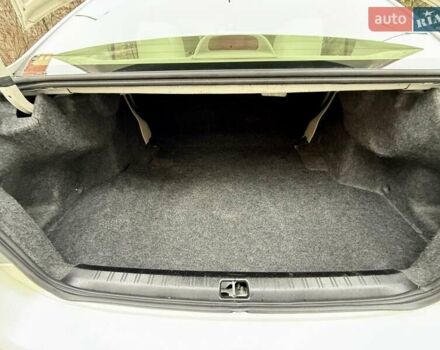 Белый Субару Импреза, объемом двигателя 2 л и пробегом 157 тыс. км за 7700 $, фото 21 на Automoto.ua