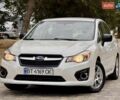 Білий Субару Імпреза, об'ємом двигуна 2 л та пробігом 157 тис. км за 7700 $, фото 7 на Automoto.ua
