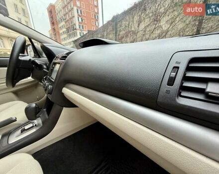 Белый Субару Импреза, объемом двигателя 2 л и пробегом 157 тыс. км за 7700 $, фото 38 на Automoto.ua