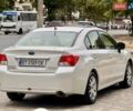 Білий Субару Імпреза, об'ємом двигуна 2 л та пробігом 157 тис. км за 7700 $, фото 5 на Automoto.ua