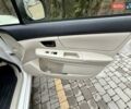 Белый Субару Импреза, объемом двигателя 2 л и пробегом 157 тыс. км за 7700 $, фото 46 на Automoto.ua