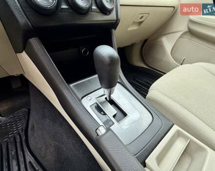 Белый Субару Импреза, объемом двигателя 2 л и пробегом 157 тыс. км за 7700 $, фото 41 на Automoto.ua