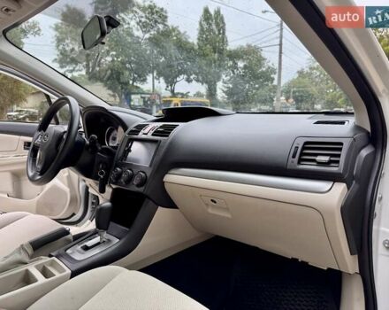 Білий Субару Імпреза, об'ємом двигуна 2 л та пробігом 157 тис. км за 7700 $, фото 32 на Automoto.ua