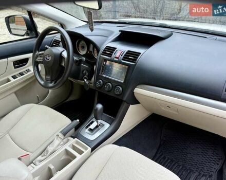 Белый Субару Импреза, объемом двигателя 2 л и пробегом 157 тыс. км за 7700 $, фото 50 на Automoto.ua