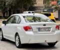 Білий Субару Імпреза, об'ємом двигуна 2 л та пробігом 157 тис. км за 7700 $, фото 6 на Automoto.ua