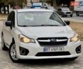 Білий Субару Імпреза, об'ємом двигуна 2 л та пробігом 157 тис. км за 7700 $, фото 15 на Automoto.ua