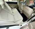 Белый Субару Импреза, объемом двигателя 2 л и пробегом 157 тыс. км за 7700 $, фото 35 на Automoto.ua