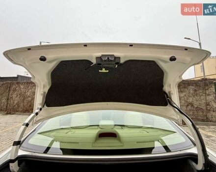 Белый Субару Импреза, объемом двигателя 2 л и пробегом 157 тыс. км за 7700 $, фото 27 на Automoto.ua