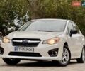 Белый Субару Импреза, объемом двигателя 2 л и пробегом 157 тыс. км за 7700 $, фото 1 на Automoto.ua