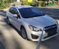 Белый Субару Импреза, объемом двигателя 2 л и пробегом 156 тыс. км за 8700 $, фото 1 на Automoto.ua