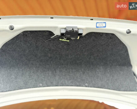 Білий Субару Імпреза, об'ємом двигуна 2 л та пробігом 105 тис. км за 10000 $, фото 24 на Automoto.ua