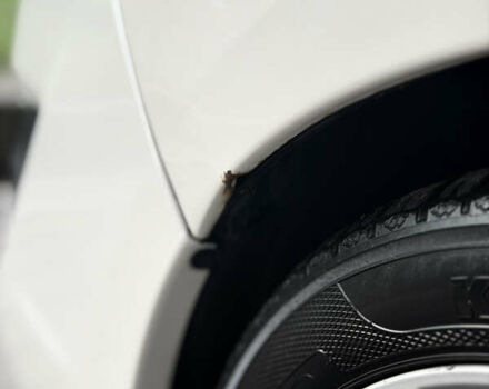 Білий Субару Імпреза, об'ємом двигуна 2 л та пробігом 105 тис. км за 10000 $, фото 21 на Automoto.ua