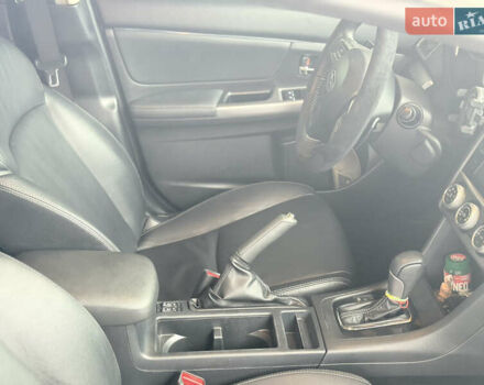 Білий Субару Імпреза, об'ємом двигуна 2 л та пробігом 105 тис. км за 10000 $, фото 40 на Automoto.ua