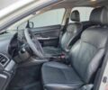 Белый Субару Импреза, объемом двигателя 2 л и пробегом 114 тыс. км за 8800 $, фото 7 на Automoto.ua