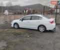 Белый Субару Импреза, объемом двигателя 2 л и пробегом 80 тыс. км за 10000 $, фото 1 на Automoto.ua