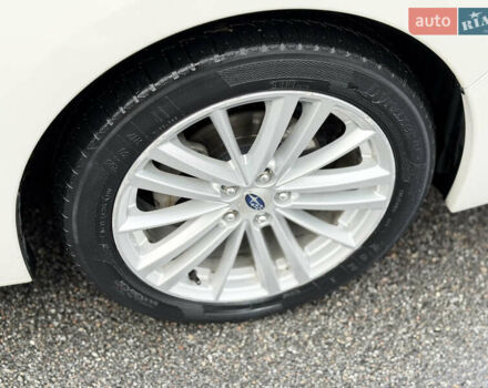 Білий Субару Імпреза, об'ємом двигуна 2 л та пробігом 105 тис. км за 10000 $, фото 11 на Automoto.ua