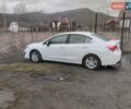Белый Субару Импреза, объемом двигателя 2 л и пробегом 80 тыс. км за 10000 $, фото 1 на Automoto.ua