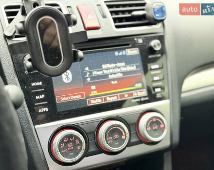 Білий Субару Імпреза, об'ємом двигуна 2 л та пробігом 105 тис. км за 10000 $, фото 16 на Automoto.ua