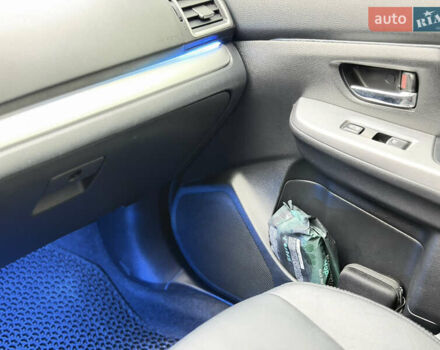 Білий Субару Імпреза, об'ємом двигуна 2 л та пробігом 105 тис. км за 10000 $, фото 19 на Automoto.ua