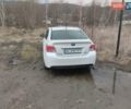 Белый Субару Импреза, объемом двигателя 2 л и пробегом 80 тыс. км за 10000 $, фото 4 на Automoto.ua