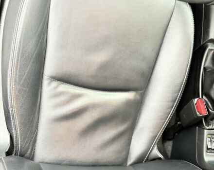 Білий Субару Імпреза, об'ємом двигуна 2 л та пробігом 105 тис. км за 10000 $, фото 13 на Automoto.ua