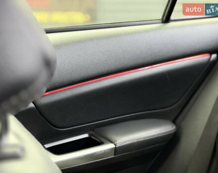 Білий Субару Імпреза, об'ємом двигуна 2 л та пробігом 105 тис. км за 10000 $, фото 18 на Automoto.ua