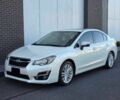 Белый Субару Импреза, объемом двигателя 2 л и пробегом 114 тыс. км за 8800 $, фото 1 на Automoto.ua