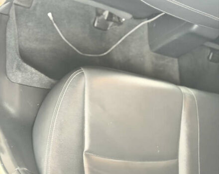 Білий Субару Імпреза, об'ємом двигуна 2 л та пробігом 105 тис. км за 10000 $, фото 34 на Automoto.ua