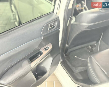 Білий Субару Імпреза, об'ємом двигуна 2 л та пробігом 105 тис. км за 10000 $, фото 33 на Automoto.ua