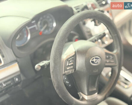 Білий Субару Імпреза, об'ємом двигуна 2 л та пробігом 105 тис. км за 10000 $, фото 29 на Automoto.ua