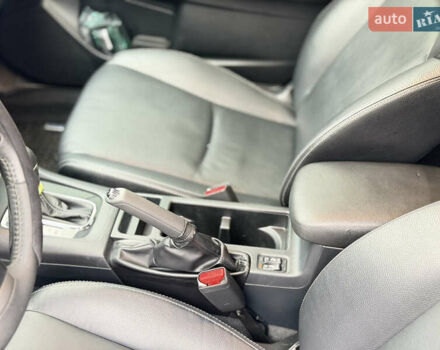 Білий Субару Імпреза, об'ємом двигуна 2 л та пробігом 105 тис. км за 10000 $, фото 14 на Automoto.ua