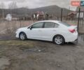 Білий Субару Імпреза, об'ємом двигуна 2 л та пробігом 80 тис. км за 10000 $, фото 1 на Automoto.ua