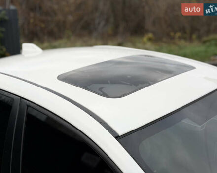 Білий Субару Імпреза, об'ємом двигуна 2 л та пробігом 105 тис. км за 10000 $, фото 12 на Automoto.ua