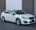 Белый Субару Импреза, объемом двигателя 2 л и пробегом 114 тыс. км за 8800 $, фото 1 на Automoto.ua