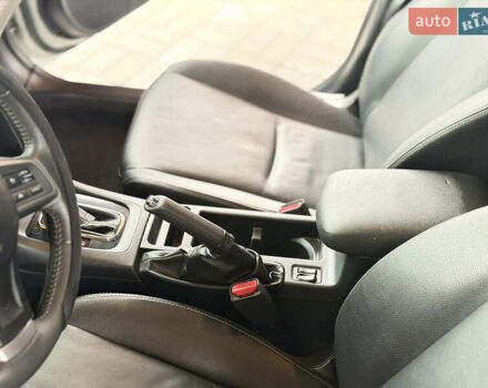 Білий Субару Імпреза, об'ємом двигуна 2 л та пробігом 105 тис. км за 10000 $, фото 28 на Automoto.ua