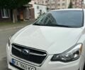 Белый Субару Импреза, объемом двигателя 2 л и пробегом 128 тыс. км за 9300 $, фото 1 на Automoto.ua