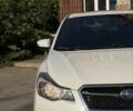 Белый Субару Импреза, объемом двигателя 2 л и пробегом 118 тыс. км за 7999 $, фото 1 на Automoto.ua