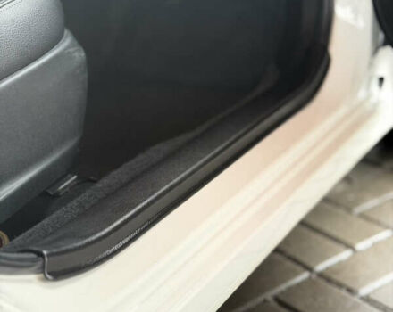 Білий Субару Імпреза, об'ємом двигуна 2 л та пробігом 105 тис. км за 10000 $, фото 25 на Automoto.ua