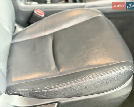 Білий Субару Імпреза, об'ємом двигуна 2 л та пробігом 105 тис. км за 10000 $, фото 35 на Automoto.ua