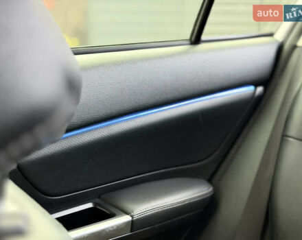 Білий Субару Імпреза, об'ємом двигуна 2 л та пробігом 105 тис. км за 10000 $, фото 20 на Automoto.ua