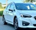 Белый Субару Импреза, объемом двигателя 0 л и пробегом 89 тыс. км за 5820 $, фото 1 на Automoto.ua