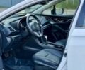 Белый Субару Импреза, объемом двигателя 0 л и пробегом 89 тыс. км за 5820 $, фото 13 на Automoto.ua