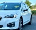 Белый Субару Импреза, объемом двигателя 0 л и пробегом 89 тыс. км за 5820 $, фото 4 на Automoto.ua