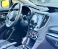 Белый Субару Импреза, объемом двигателя 0 л и пробегом 89 тыс. км за 5820 $, фото 11 на Automoto.ua